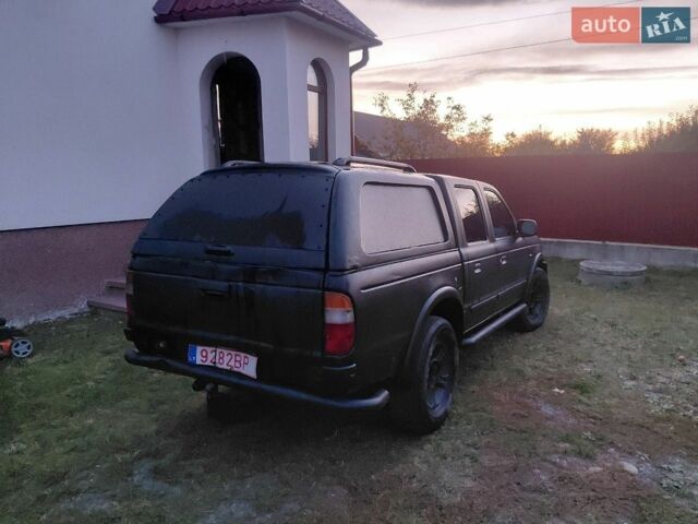 Форд Рейнджер, об'ємом двигуна 0 л та пробігом 350 тис. км за 5800 $, фото 2 на Automoto.ua