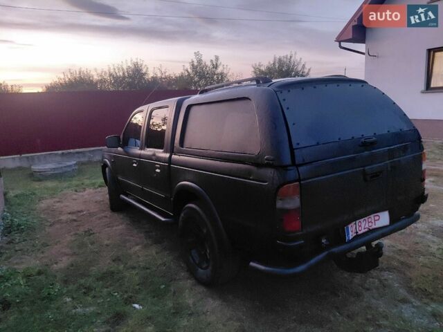 Форд Рейнджер, об'ємом двигуна 0 л та пробігом 350 тис. км за 5800 $, фото 4 на Automoto.ua