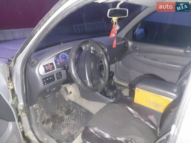 Форд Рейнджер, об'ємом двигуна 0 л та пробігом 350 тис. км за 5800 $, фото 1 на Automoto.ua