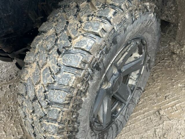 Форд Рейнджер, объемом двигателя 2.5 л и пробегом 186 тыс. км за 6000 $, фото 4 на Automoto.ua