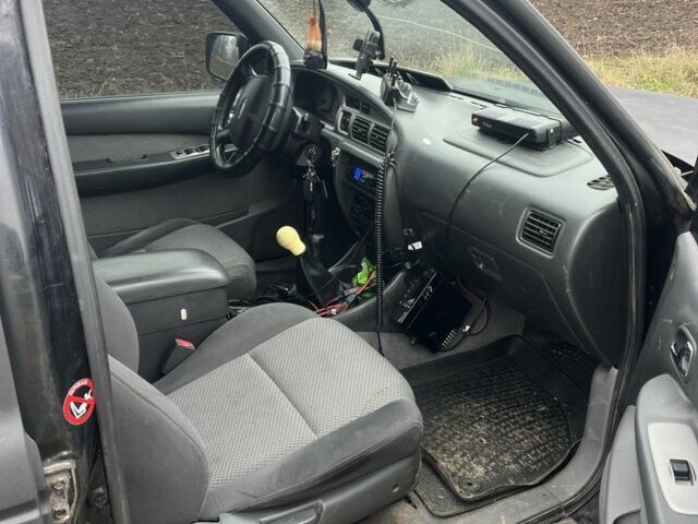 Форд Рейнджер, объемом двигателя 2.5 л и пробегом 186 тыс. км за 6000 $, фото 8 на Automoto.ua