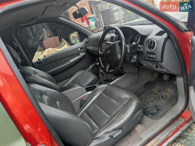 Форд Рейнджер, об'ємом двигуна 0 л та пробігом 188 тис. км за 2753 $, фото 5 на Automoto.ua