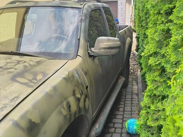 Форд Рейнджер, об'ємом двигуна 0 л та пробігом 250 тис. км за 2000 $, фото 4 на Automoto.ua