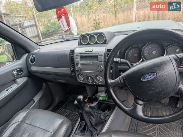 Форд Рейнджер, об'ємом двигуна 0 л та пробігом 188 тис. км за 2753 $, фото 4 на Automoto.ua