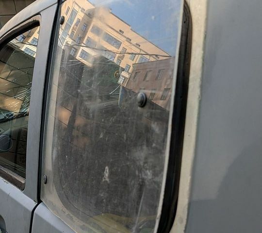 Форд Рейнджер, об'ємом двигуна 2.4 л та пробігом 225 тис. км за 5000 $, фото 24 на Automoto.ua