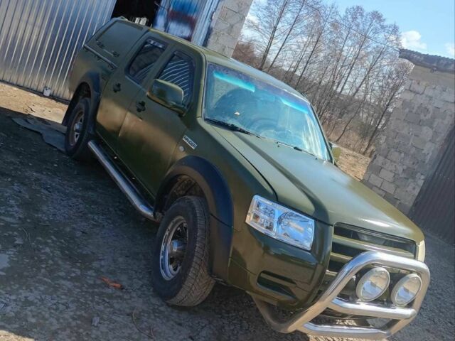 Форд Рейнджер, об'ємом двигуна 0 л та пробігом 400 тис. км за 6700 $, фото 1 на Automoto.ua