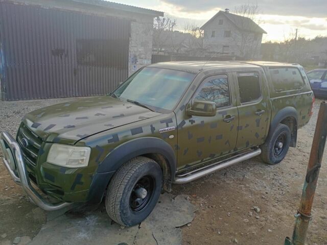 Форд Рейнджер, об'ємом двигуна 0 л та пробігом 400 тис. км за 6700 $, фото 3 на Automoto.ua