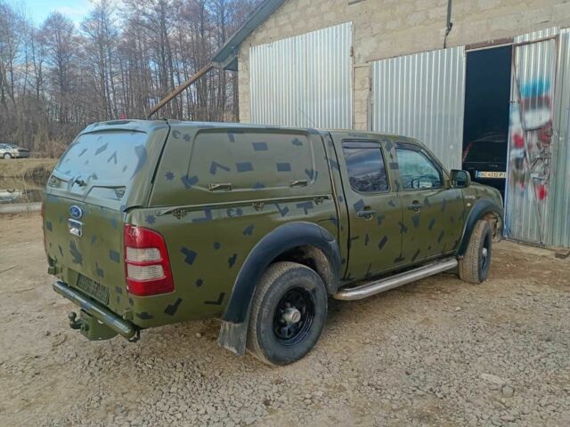 Форд Рейнджер, об'ємом двигуна 0 л та пробігом 400 тис. км за 6700 $, фото 2 на Automoto.ua