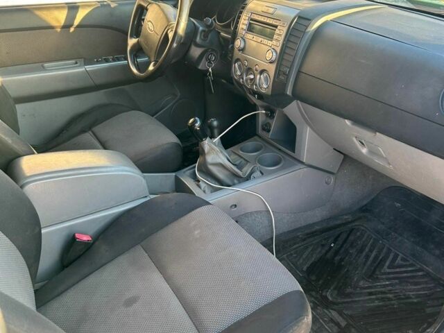 Форд Рейнджер, об'ємом двигуна 0 л та пробігом 400 тис. км за 6700 $, фото 7 на Automoto.ua