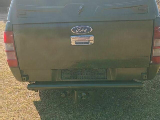 Форд Рейнджер, об'ємом двигуна 0 л та пробігом 400 тис. км за 6700 $, фото 4 на Automoto.ua