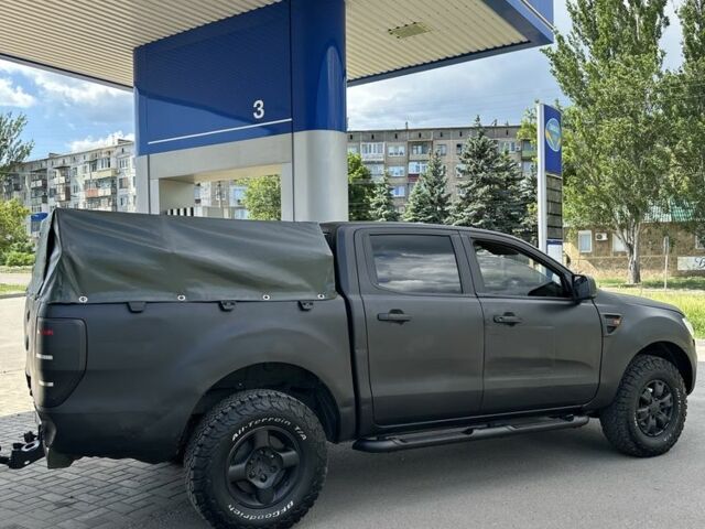Форд Рейнджер, об'ємом двигуна 2.5 л та пробігом 171 тис. км за 6100 $, фото 3 на Automoto.ua