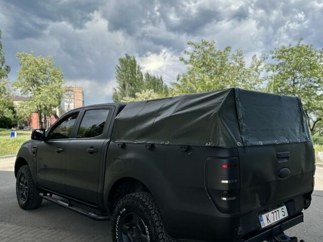 Форд Рейнджер, об'ємом двигуна 2.5 л та пробігом 171 тис. км за 6100 $, фото 6 на Automoto.ua