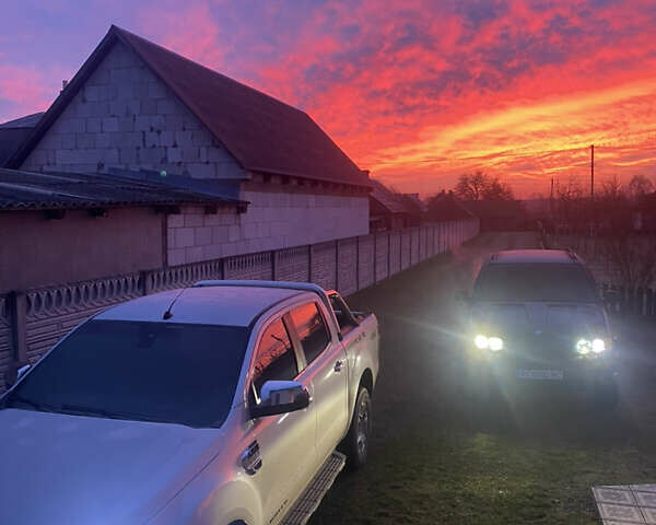 Форд Рейнджер, об'ємом двигуна 3.2 л та пробігом 285 тис. км за 20200 $, фото 33 на Automoto.ua