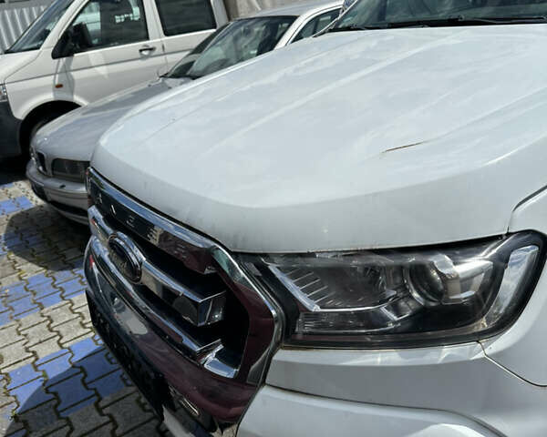 Форд Рейнджер, объемом двигателя 3.2 л и пробегом 300 тыс. км за 19166 $, фото 13 на Automoto.ua