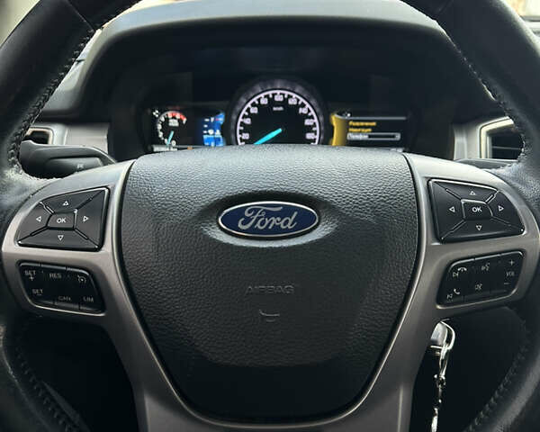 Форд Рейнджер, об'ємом двигуна 3.2 л та пробігом 285 тис. км за 20200 $, фото 14 на Automoto.ua