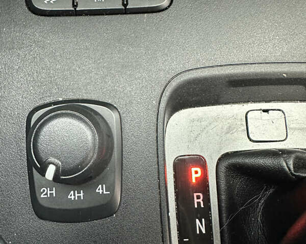 Форд Рейнджер, об'ємом двигуна 3.2 л та пробігом 285 тис. км за 20200 $, фото 15 на Automoto.ua