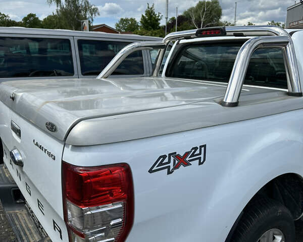 Форд Рейнджер, объемом двигателя 3.2 л и пробегом 300 тыс. км за 19166 $, фото 4 на Automoto.ua