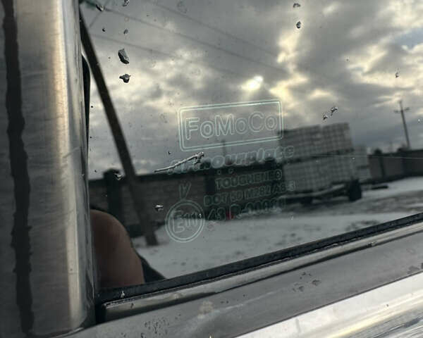 Форд Рейнджер, об'ємом двигуна 3.2 л та пробігом 285 тис. км за 20200 $, фото 11 на Automoto.ua