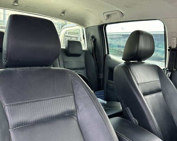 Форд Рейнджер, объемом двигателя 3.2 л и пробегом 300 тыс. км за 19166 $, фото 11 на Automoto.ua