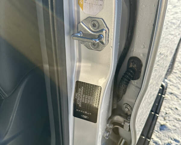 Форд Рейнджер, об'ємом двигуна 3.2 л та пробігом 285 тис. км за 20200 $, фото 21 на Automoto.ua