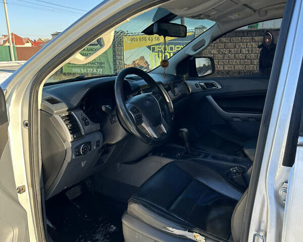 Форд Рейнджер, об'ємом двигуна 3.2 л та пробігом 285 тис. км за 20200 $, фото 18 на Automoto.ua