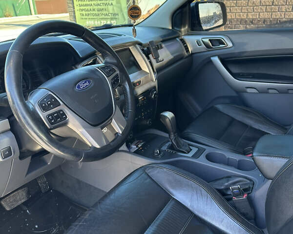 Форд Рейнджер, об'ємом двигуна 3.2 л та пробігом 285 тис. км за 20200 $, фото 19 на Automoto.ua