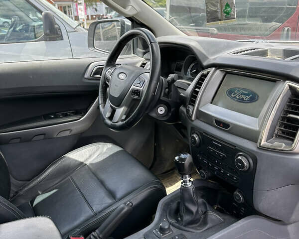 Форд Рейнджер, объемом двигателя 3.2 л и пробегом 300 тыс. км за 19166 $, фото 5 на Automoto.ua