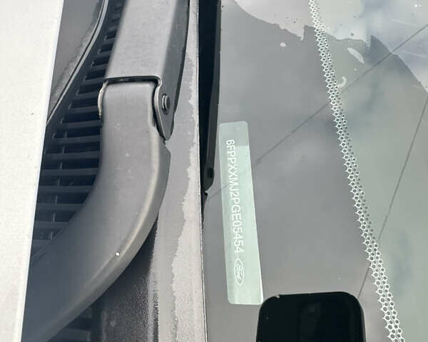 Форд Рейнджер, об'ємом двигуна 3.2 л та пробігом 285 тис. км за 20200 $, фото 8 на Automoto.ua