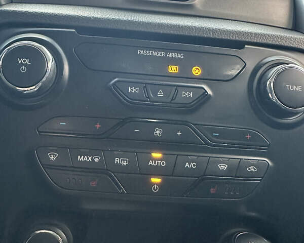 Форд Рейнджер, об'ємом двигуна 3.2 л та пробігом 285 тис. км за 20200 $, фото 12 на Automoto.ua