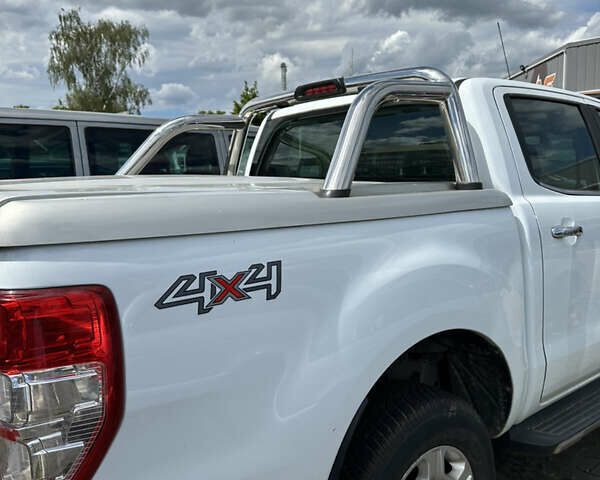 Форд Рейнджер, объемом двигателя 3.2 л и пробегом 300 тыс. км за 19166 $, фото 2 на Automoto.ua