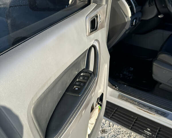 Форд Рейнджер, об'ємом двигуна 3.2 л та пробігом 285 тис. км за 20200 $, фото 20 на Automoto.ua