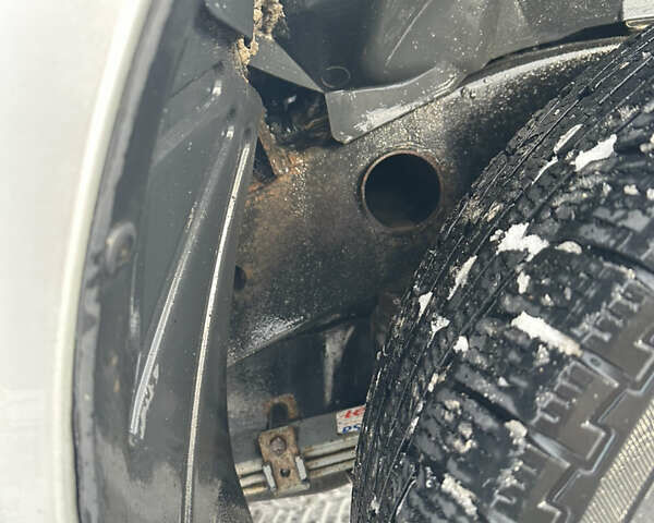 Форд Рейнджер, об'ємом двигуна 3.2 л та пробігом 285 тис. км за 20200 $, фото 7 на Automoto.ua