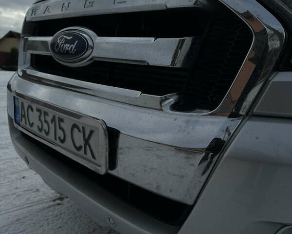 Форд Рейнджер, об'ємом двигуна 3.2 л та пробігом 285 тис. км за 20200 $, фото 16 на Automoto.ua