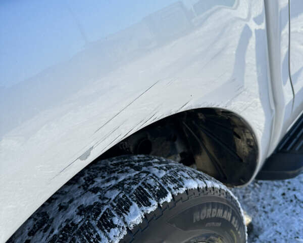 Форд Рейнджер, об'ємом двигуна 3.2 л та пробігом 285 тис. км за 20200 $, фото 26 на Automoto.ua