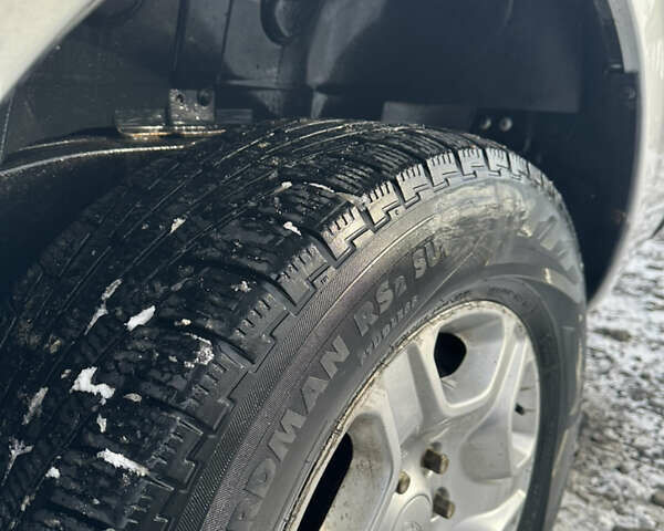 Форд Рейнджер, об'ємом двигуна 3.2 л та пробігом 285 тис. км за 20200 $, фото 6 на Automoto.ua