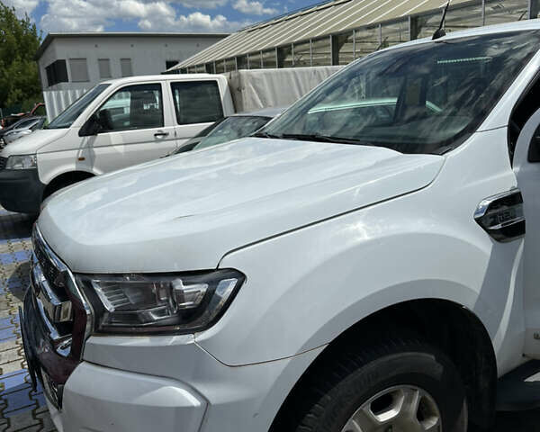 Форд Рейнджер, объемом двигателя 3.2 л и пробегом 300 тыс. км за 19166 $, фото 12 на Automoto.ua