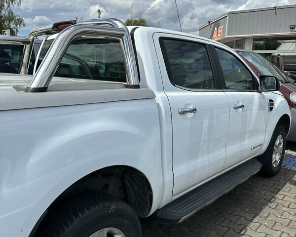 Форд Рейнджер, объемом двигателя 3.2 л и пробегом 300 тыс. км за 19166 $, фото 3 на Automoto.ua