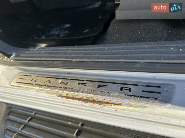 Форд Рейнджер, об'ємом двигуна 3.2 л та пробігом 285 тис. км за 20200 $, фото 22 на Automoto.ua