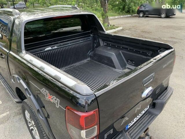 Форд Рейнджер, объемом двигателя 3.2 л и пробегом 191 тыс. км за 22999 $, фото 23 на Automoto.ua
