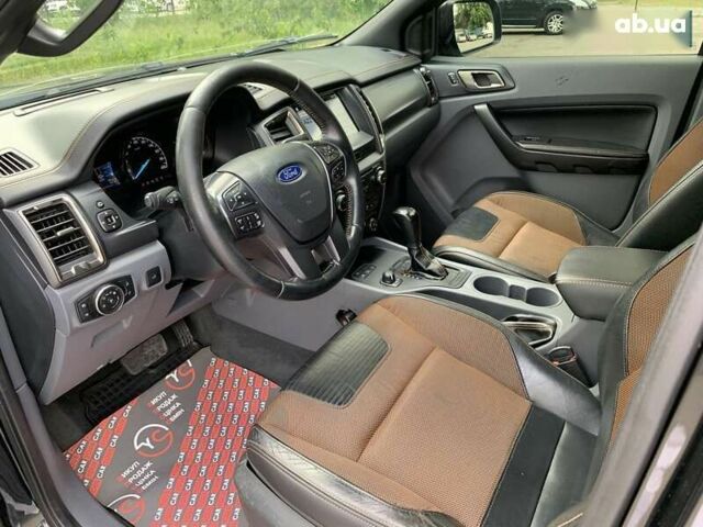 Форд Рейнджер, объемом двигателя 3.2 л и пробегом 191 тыс. км за 22999 $, фото 22 на Automoto.ua