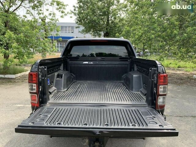 Форд Рейнджер, объемом двигателя 3.2 л и пробегом 193 тыс. км за 22900 $, фото 22 на Automoto.ua