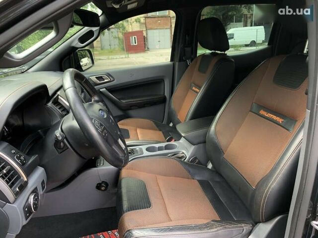 Форд Рейнджер, объемом двигателя 3.2 л и пробегом 191 тыс. км за 22999 $, фото 25 на Automoto.ua