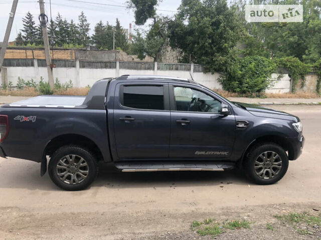 Форд Рейнджер, об'ємом двигуна 3.2 л та пробігом 160 тис. км за 23000 $, фото 6 на Automoto.ua