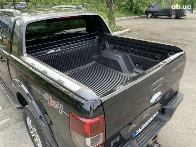 Форд Рейнджер, объемом двигателя 3.2 л и пробегом 193 тыс. км за 22900 $, фото 21 на Automoto.ua