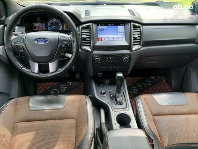 Форд Рейнджер, объемом двигателя 3.2 л и пробегом 191 тыс. км за 22999 $, фото 27 на Automoto.ua