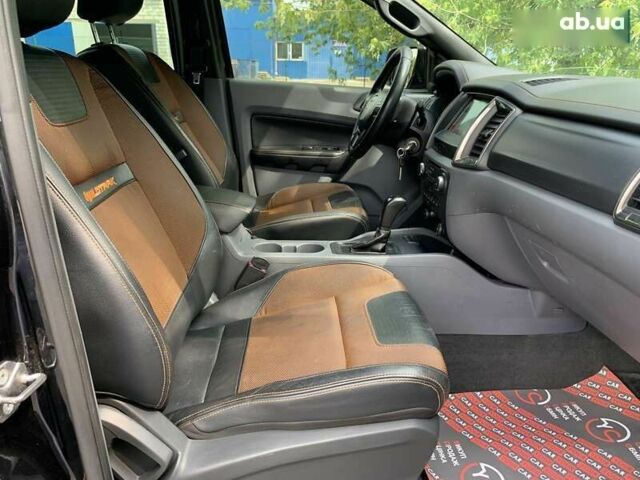 Форд Рейнджер, объемом двигателя 3.2 л и пробегом 191 тыс. км за 22999 $, фото 27 на Automoto.ua