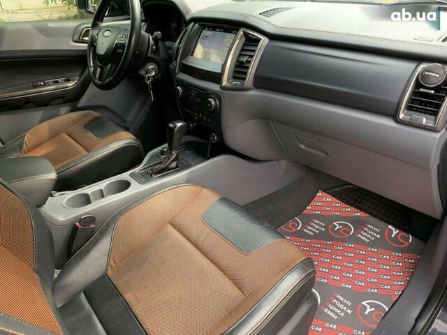 Форд Рейнджер, объемом двигателя 3.2 л и пробегом 191 тыс. км за 22999 $, фото 28 на Automoto.ua