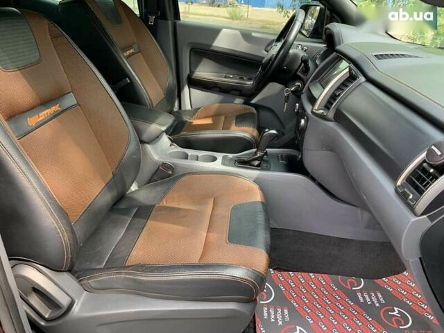Форд Рейнджер, объемом двигателя 3.2 л и пробегом 191 тыс. км за 22999 $, фото 28 на Automoto.ua