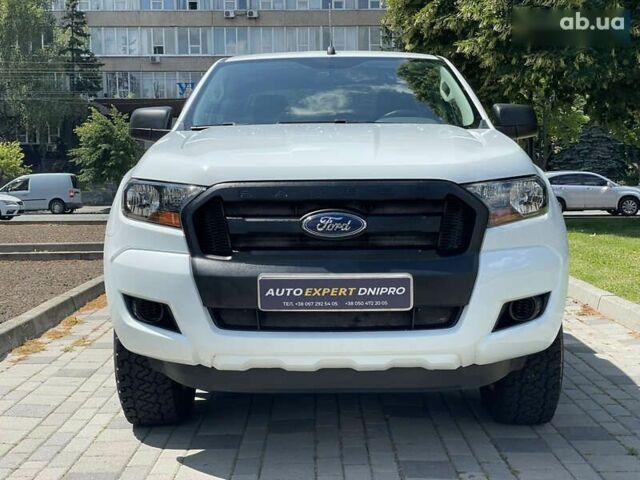 Форд Рейнджер, об'ємом двигуна 0 л та пробігом 44 тис. км за 25500 $, фото 1 на Automoto.ua