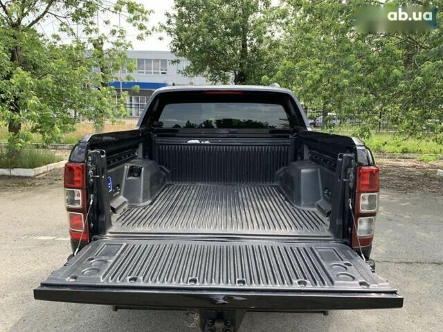 Форд Рейнджер, объемом двигателя 3.2 л и пробегом 191 тыс. км за 22999 $, фото 22 на Automoto.ua